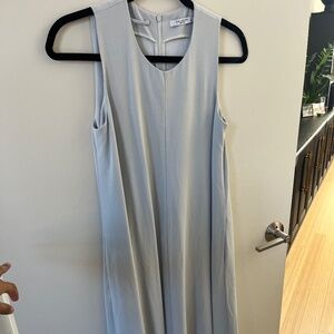 Maxi MM Lafleur dress